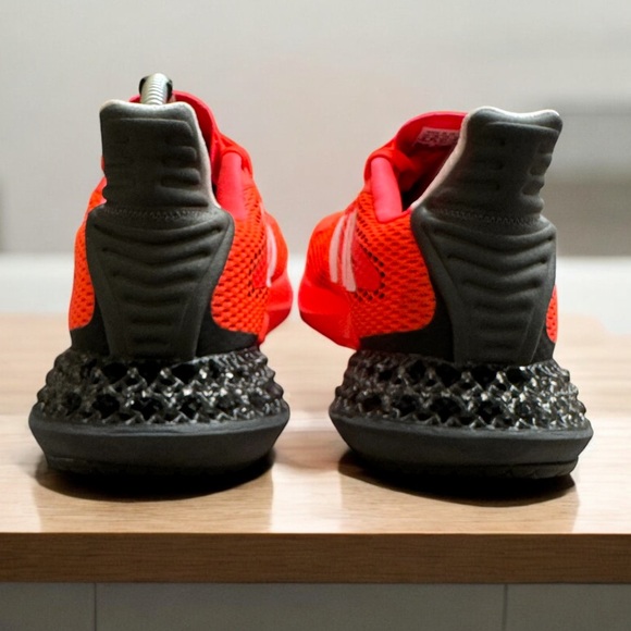 ADIDAS 4DFWD TURBO LEGACY INDIGO - Picture 4 of 8